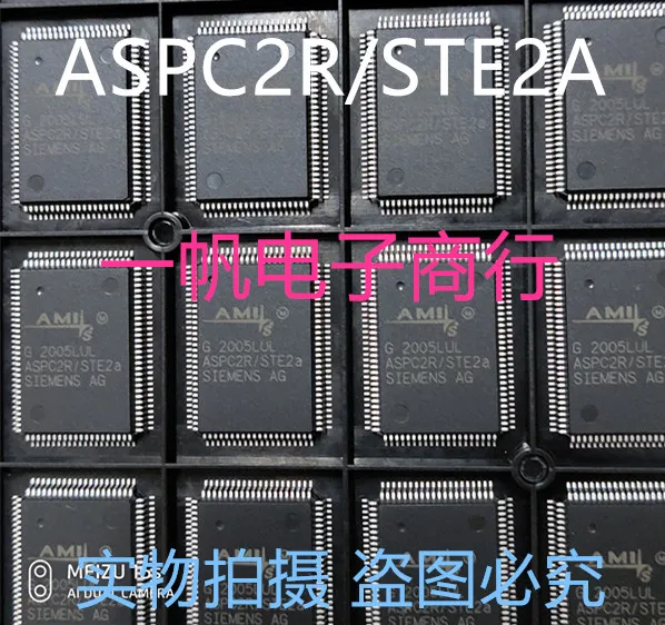 

ASPC2R/STE2A ASPC2R