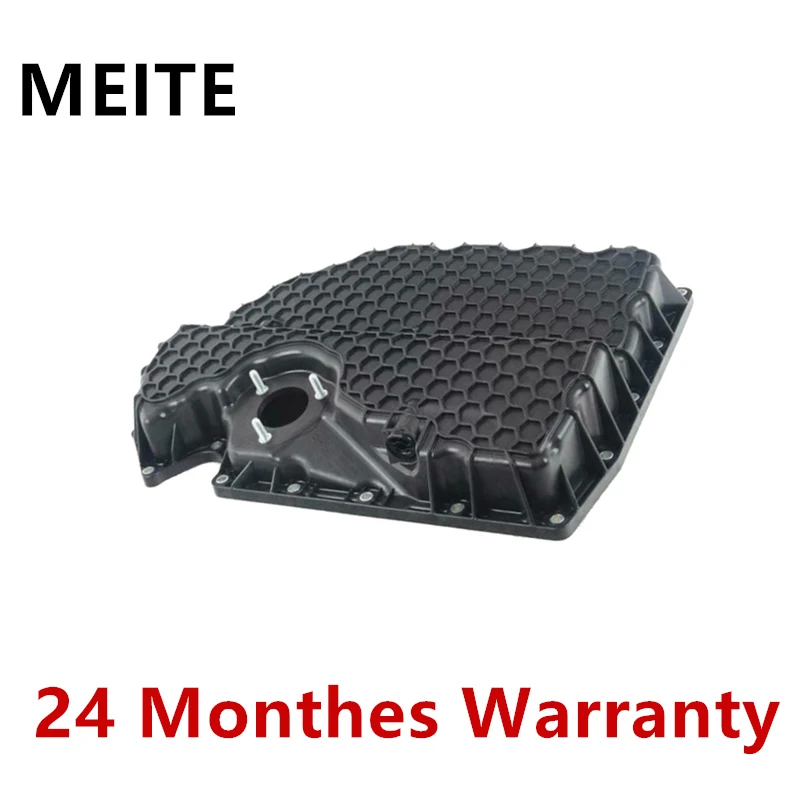 Нижняя масляная сковорода 06K103598S 06K 103 598 S для Audi A1 A3 Q2 Q3 TT Skoda Octavia Seat Altea VW Golf Passat Polo