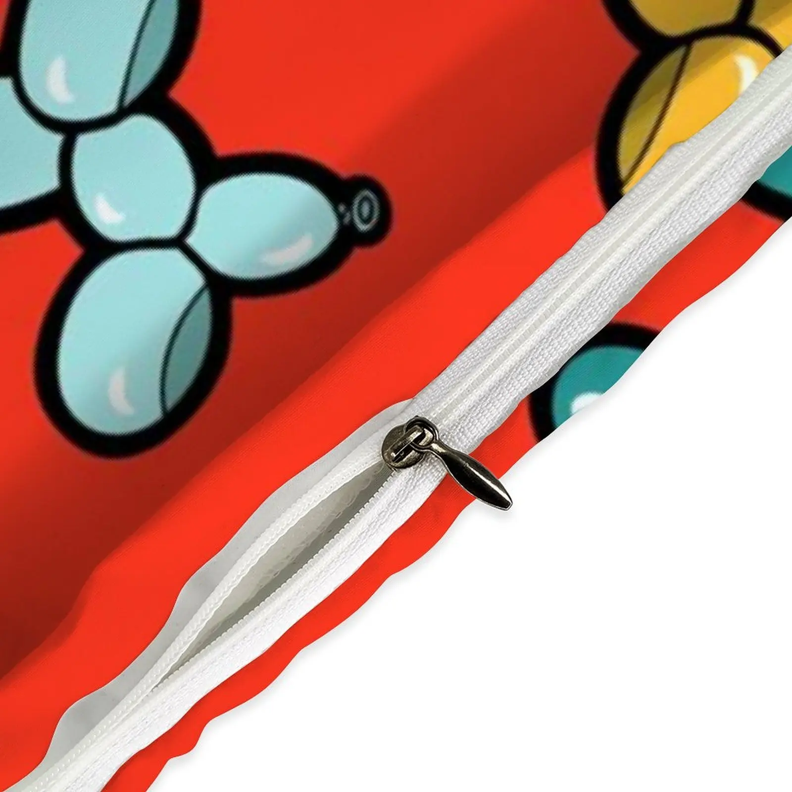 

Balloon Bedding Set Zipper Sale Bed Linen Cover Elite Winter Sheet Set