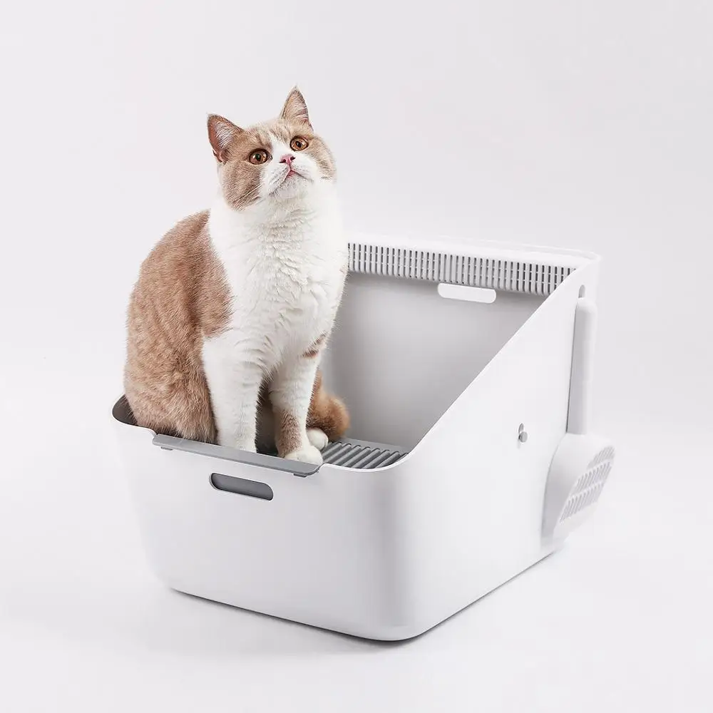 YouPin PETKIT Индуктивный дезодорант для домашних животных кошачий Туалет