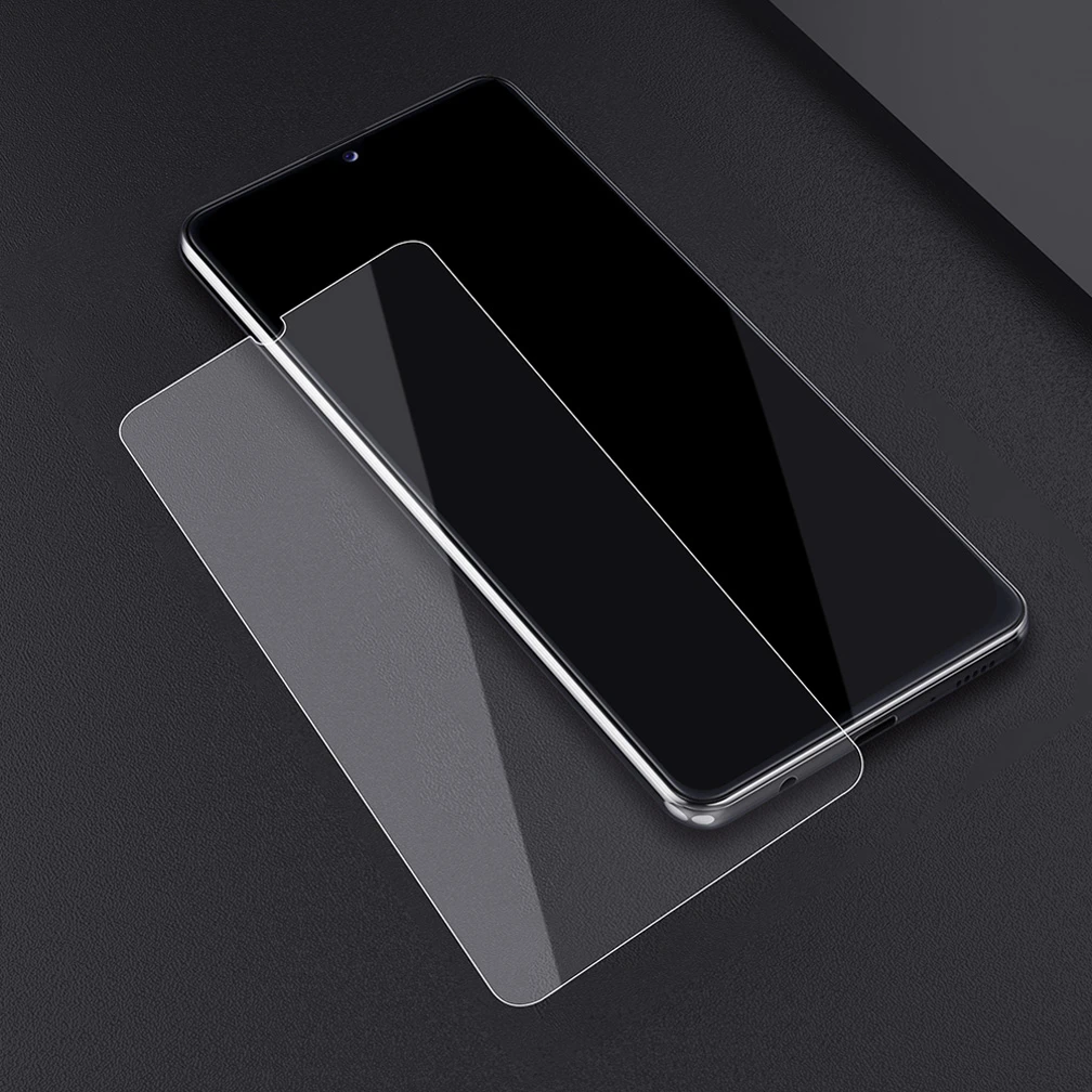 

For Samsung Galaxy A31 Tempered Glass Nillkin Amazing H/H+Pro Screen Protector For Samsung Galaxy A31 Protective Film
