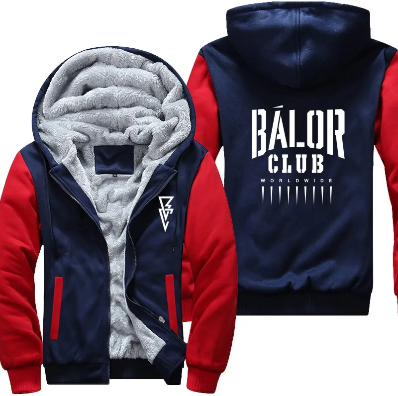 США плюс ЕС американский размер Балор клуб для мужчин женщин печати шаблон