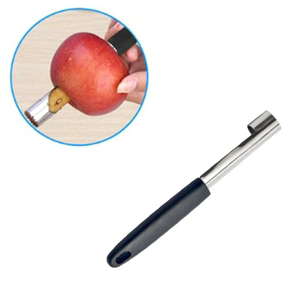 Средство для удаления яблок портативное кухонное приспособление груши фруктов |