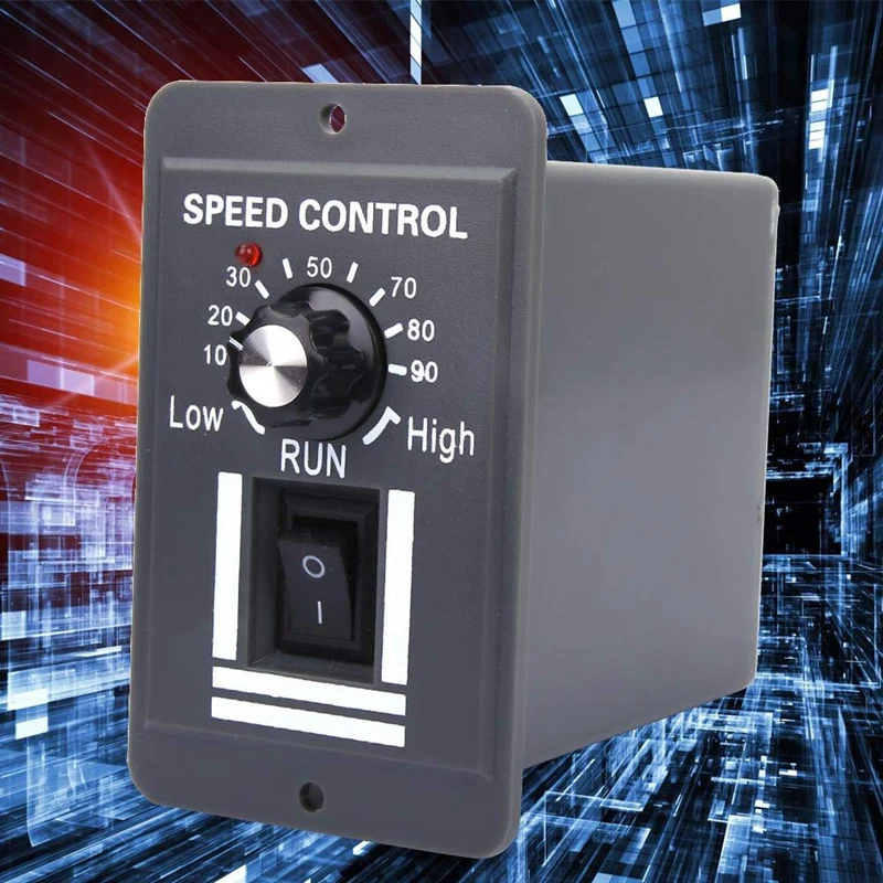 9 60 в ШИМ контроллер скорости двигателя постоянного тока переключатель ширины