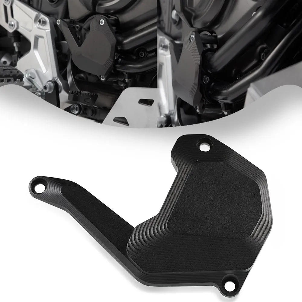 

Motorcycle Water Pump Cover Protector FOR YAMAHA Tenere 700 Rally T7 XTZ700/XT700Z Tenere TX690Z /XTZ690 Tenere 2019 2020 2021