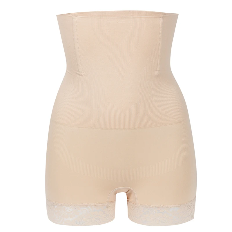 Корректирующее белье для похудения бесшовное женское формирователь тела