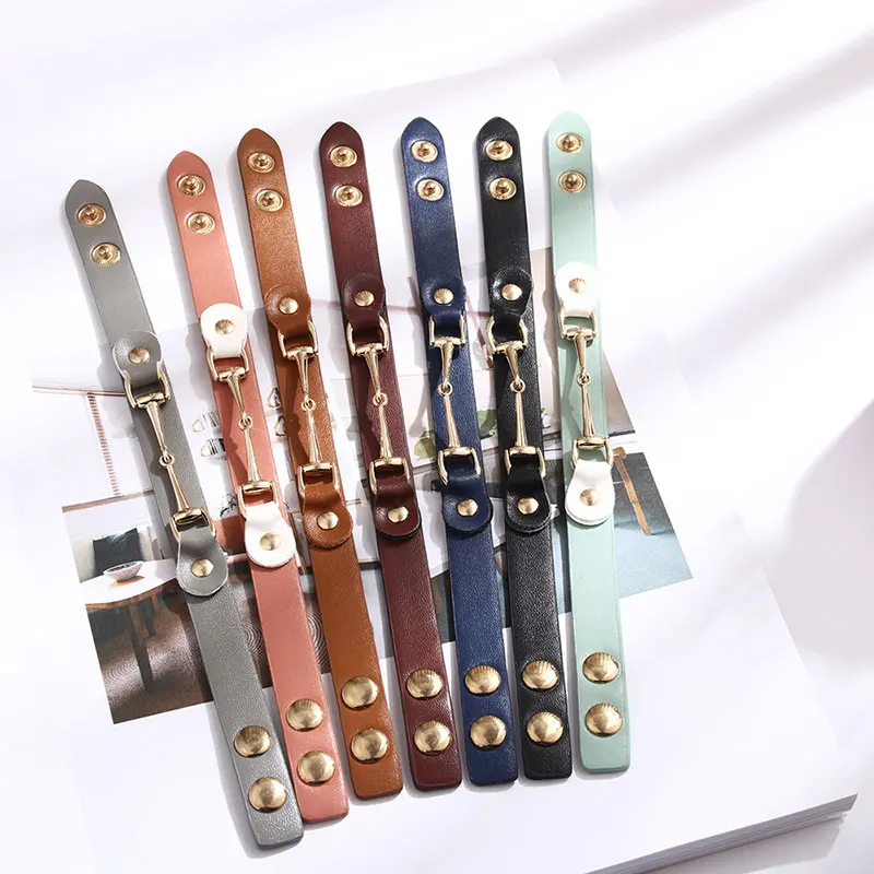 DoreenBeads модные браслеты для запястий золотой коричневый красный зеленый