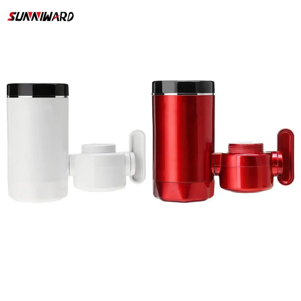 Электрический водонагреватель без резервуара 3000 Вт|Электрические