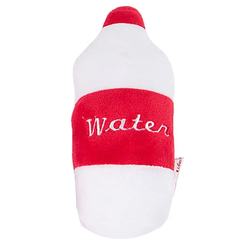 

Плюшевая жевательная игрушка для собак, 1 шт., устойчивая к укусам, интерактивная игрушка для щенков, пищащие игрушки для собак, товары для питомцев, аксессуары для домашних животных