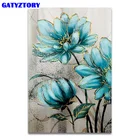 Картина по номерам на холсте, 40x50 см