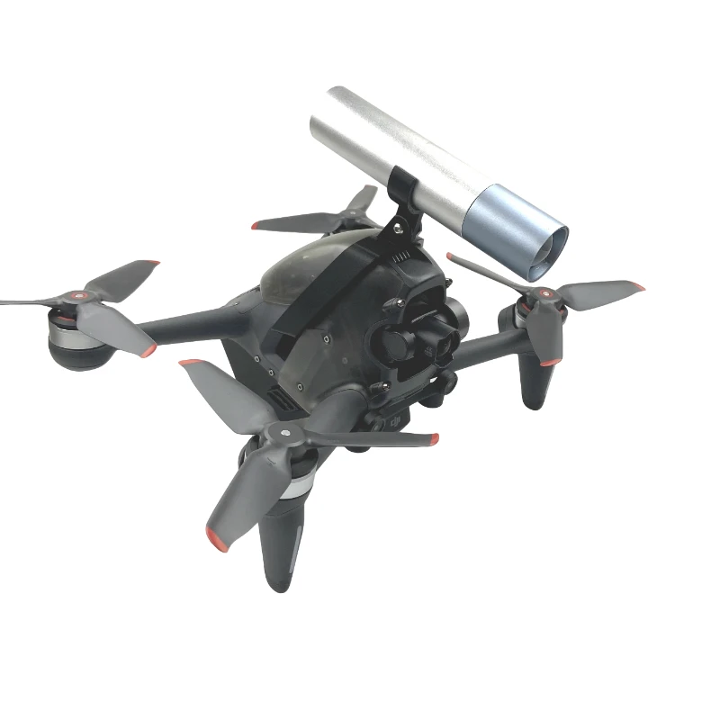 

DJI FPV комбо ночной Светильник 3D печать светильник 3D Печатный светильник кронштейн для DJI Mavic Pro FPV аксессуары