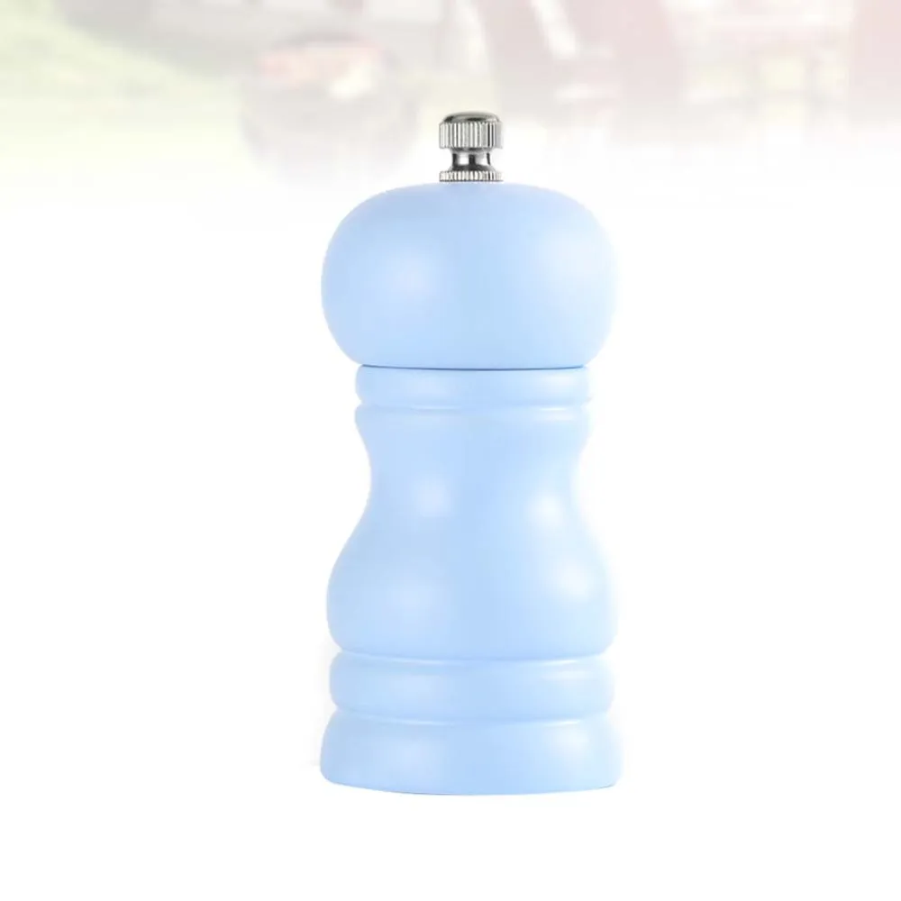 1 шт. Руководство Деревянный Измельчитель перца бытовой Керамика Core мельница для