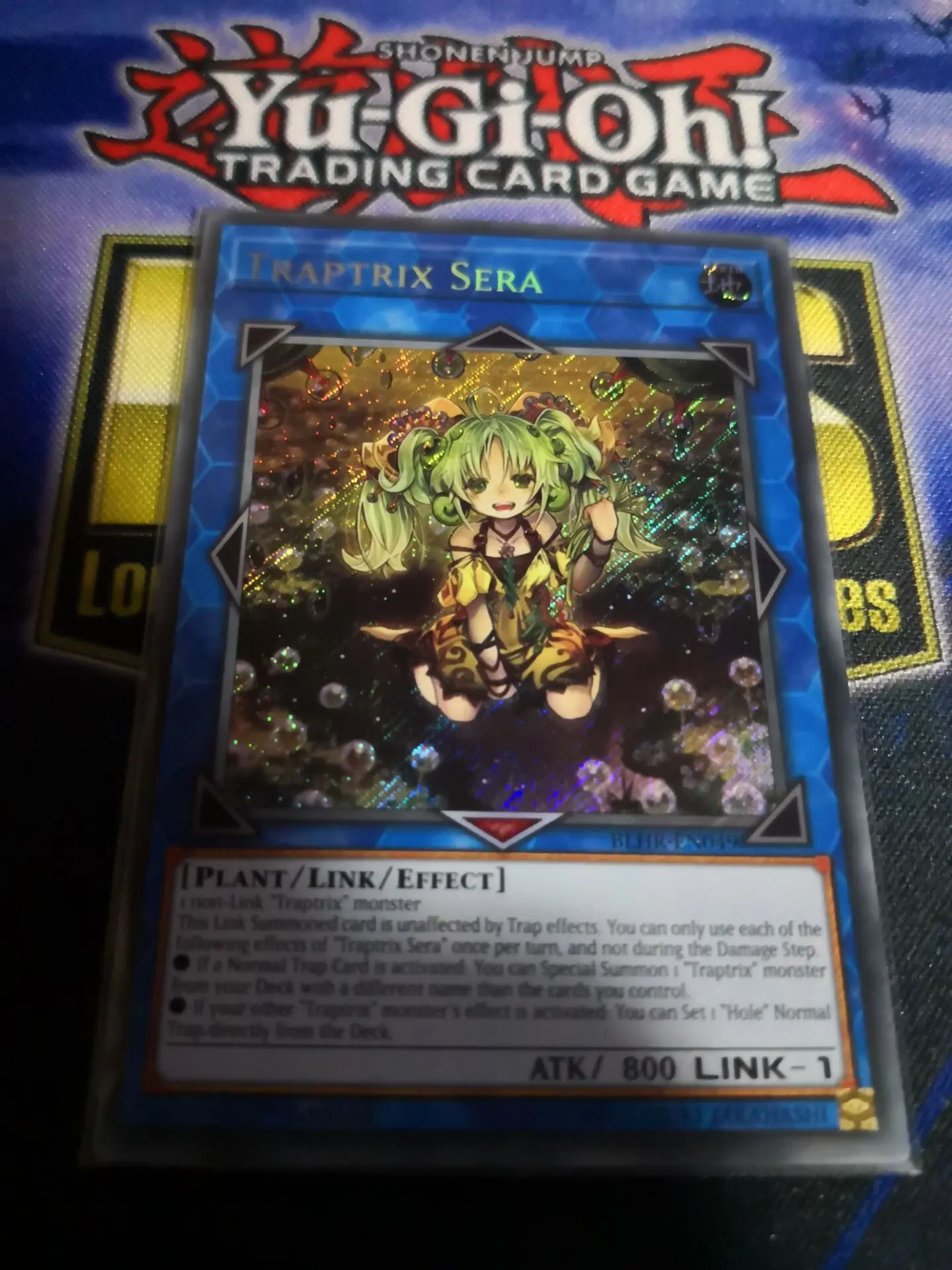 27 стилей Yu Gi Oh оригинальные голубые глаза белый дракон Английский Немецкий игрушки хобби Хобби Коллекционные игры Коллекция аниме-открытки - Цвет: chong huo mo