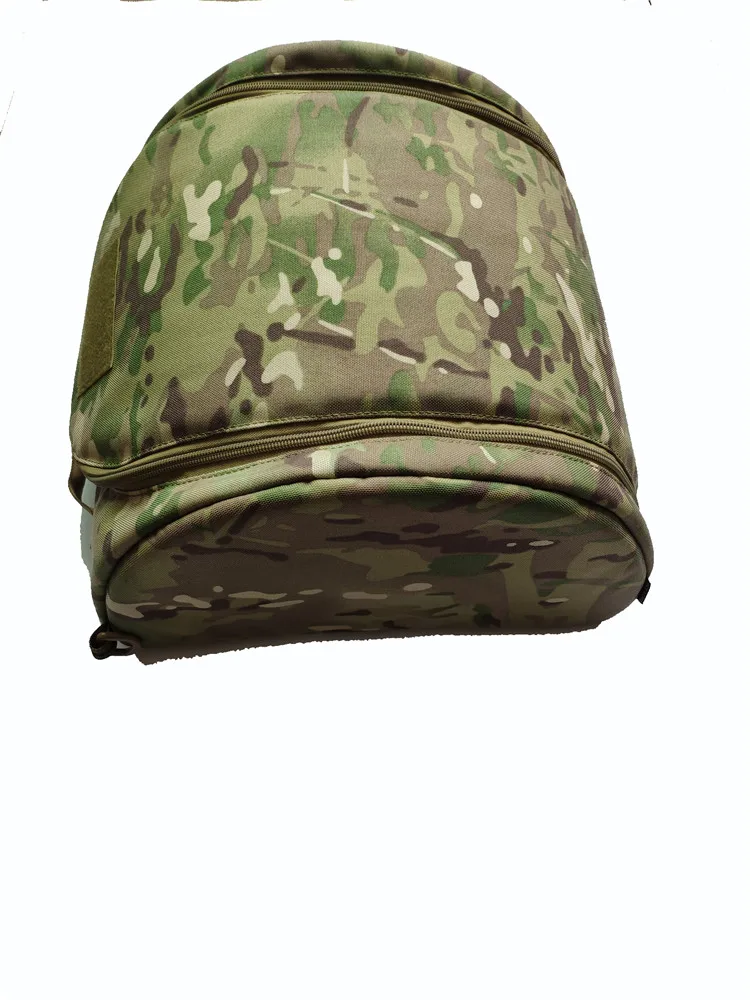 Outdoor Sports Tactics 001 Helmet Bag Handbag Non Reflective 500D 1000D Cordura Fabric