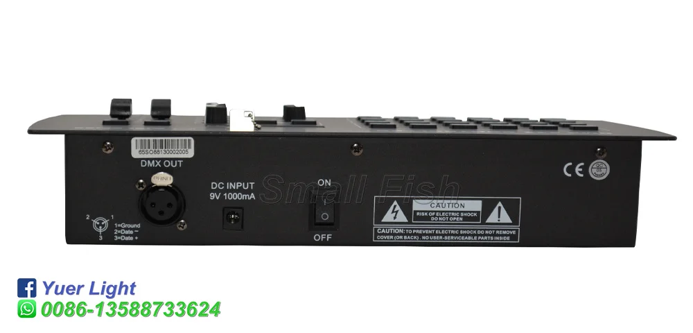 Контроллер диско-светильник 432 каналов DMX 512 консольный сценический светильник ing Dj контроллер для светодиодный Par движущаяся голова Точечный светильник вечерние светильник s