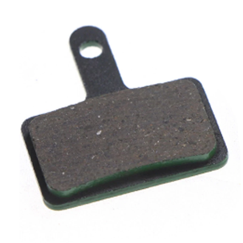 

JEDERLO Mountain Bike M355/Da8 to Make Disc Resin Ceramic Friction Disc Bicycle Disc Brake Brake Pad 01B