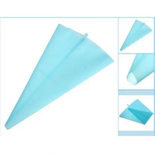 3 шт. силиконовые кондитерские мешки для торта|Кулинарные горелки| |