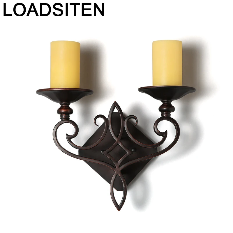 Vanity Lampen современные светильники Badkamer освещение Lampara De Pared интерьер Wandlamp для дома
