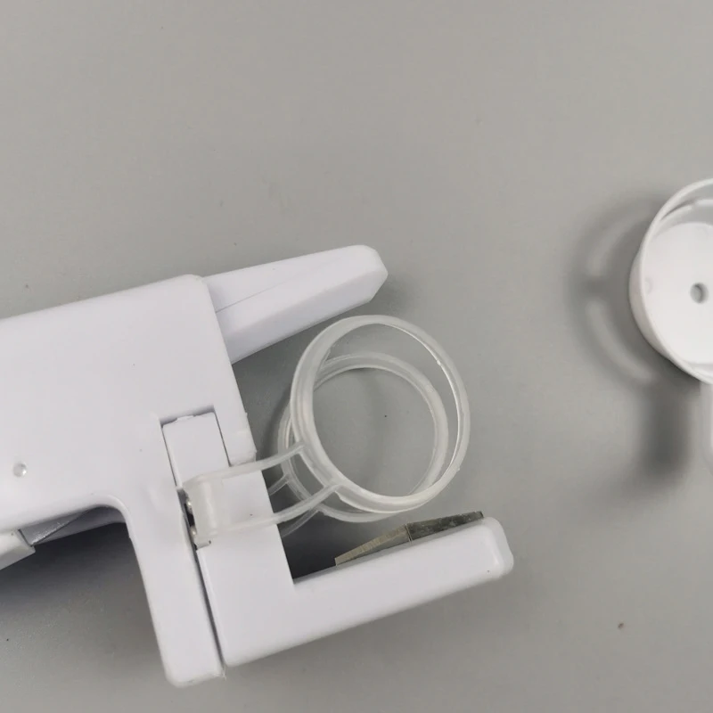 Ручной разбиватель яиц ручной разделитель устройство для быстрой резки кухонная