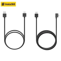 insta360 transfer cable for one x and one for android for iphone for apple phone data line accessory