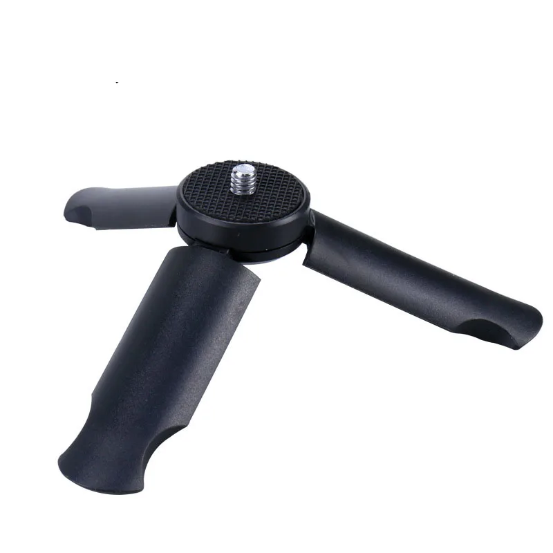 Универсальный мини штатив 1/4 дюйма для смартфона держатель экшн камеры монопод