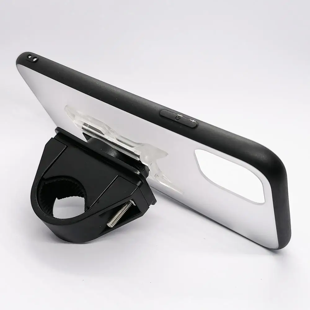 Велосипедный Чехол для телефона с креплением на руль велосипеда подставка