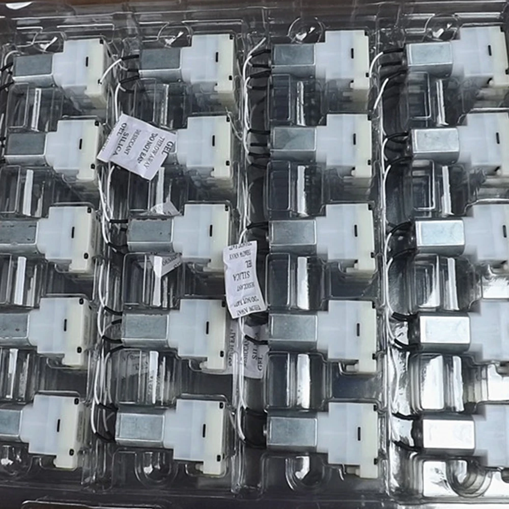 130 двигатель постоянного тока воздушный насос 3 7 в диафрагменный газовый