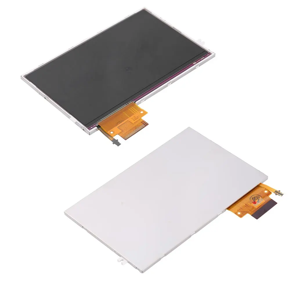 ЖК дисплей Подсветка Дисплей Экран части для Оборудование PSP 2000 2001 2002 2003 2004