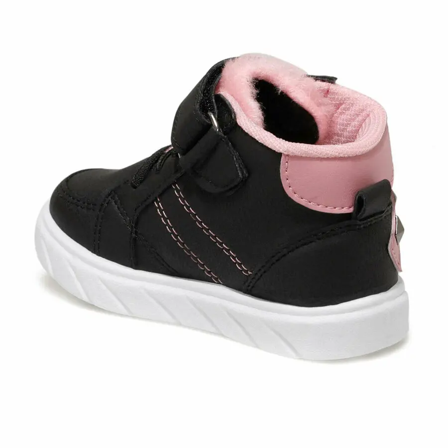 

Kids Sneakers Balloon-S Books New Black Girl Sneaker Shoes