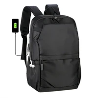 backpack mens backpack laptop backpack large capacity business travel fashion backpack trend casual waterproof student backpack