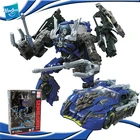 Экшн-фигурка робота из фильма Месть падшего, Hasbro Transformers Deluxe SS63