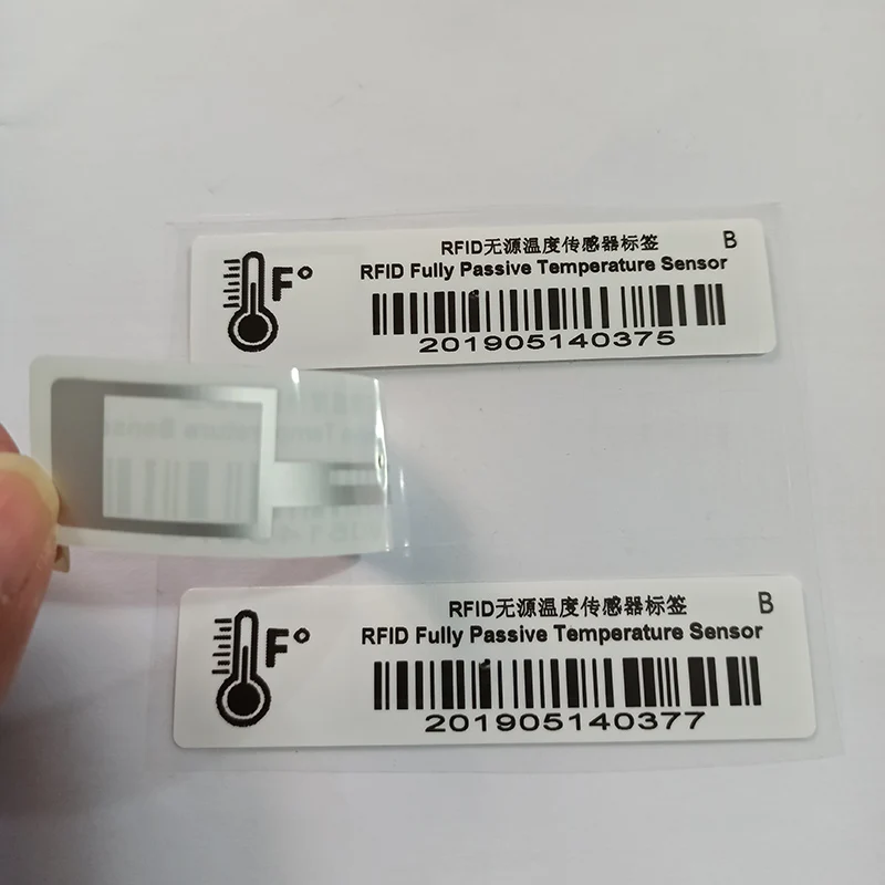 FONKAN большой диапазон 12 дБи UHF RFID интегрированный считыватель RS232 TCP/IP который