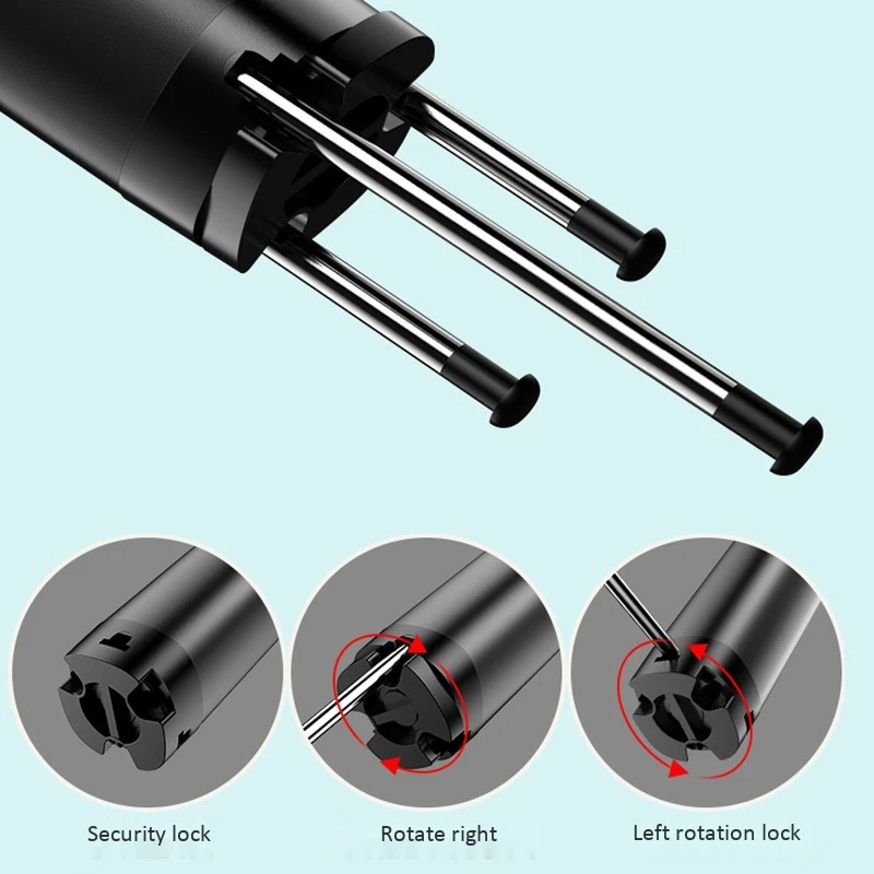 Штатив для селфи телескопическая селфи-палка | Электроника