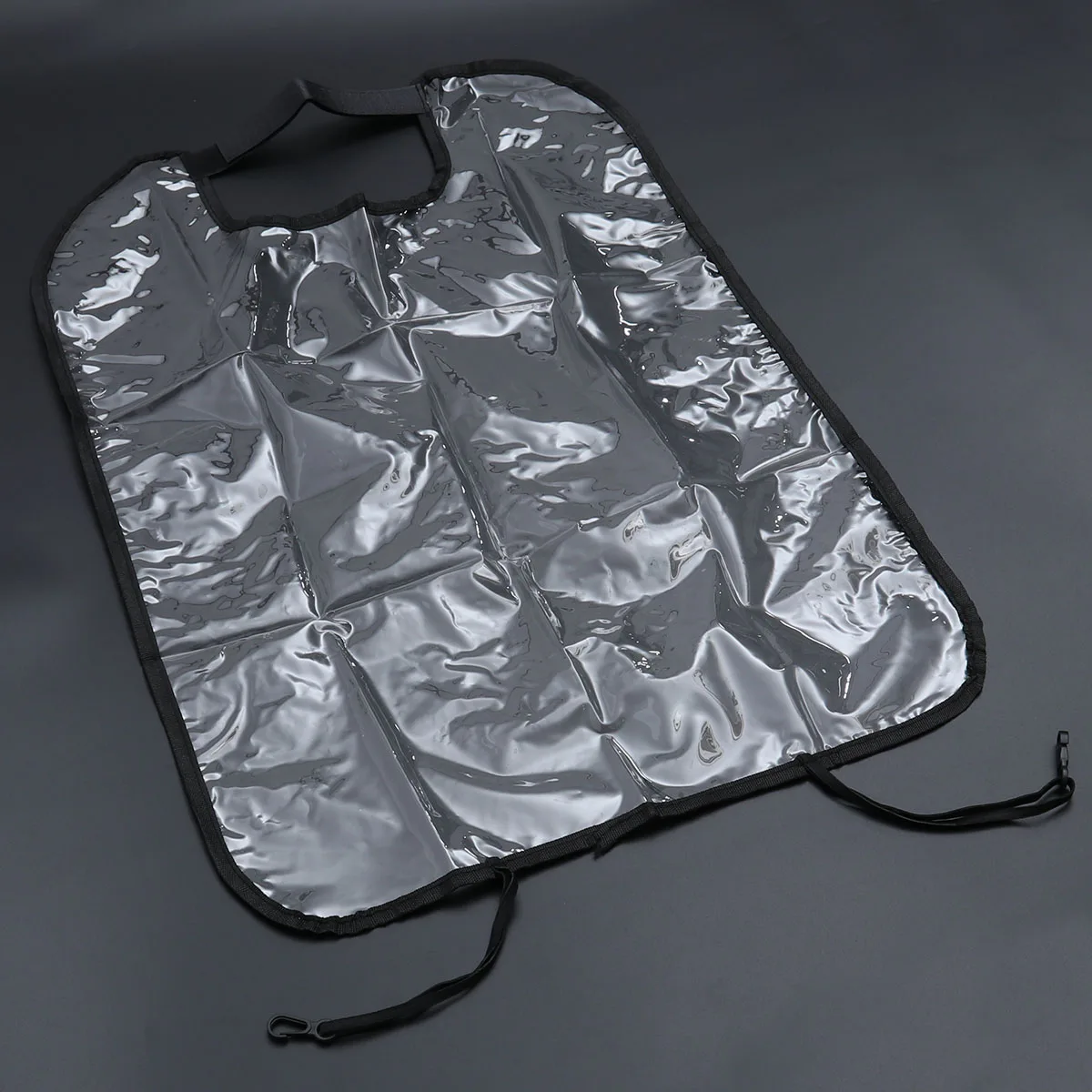 Автомобильное сиденье из ПВХ Чехлы для задних протекторов детей Защита спинки