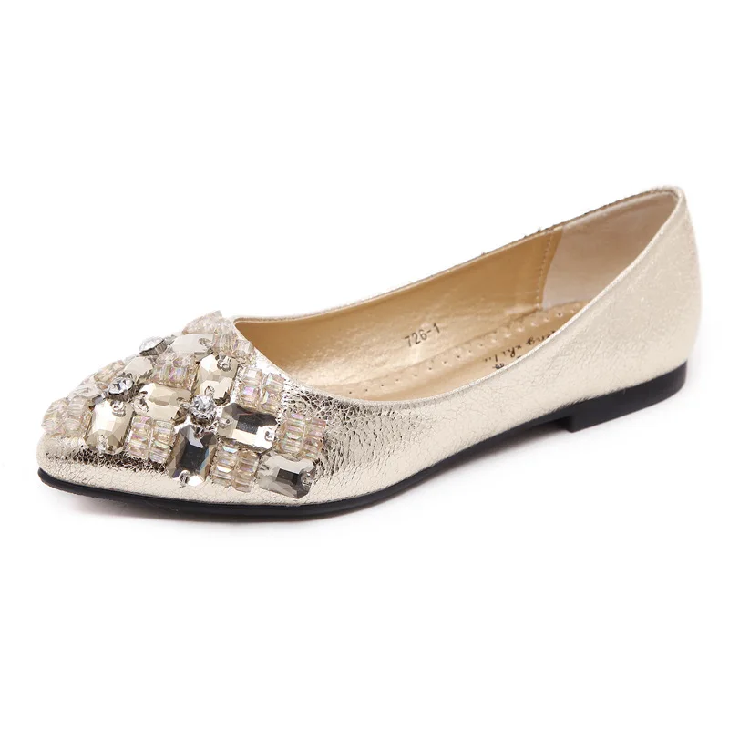 2020 туфли без каблука женские балетки обувь принцессы для повседневной носки