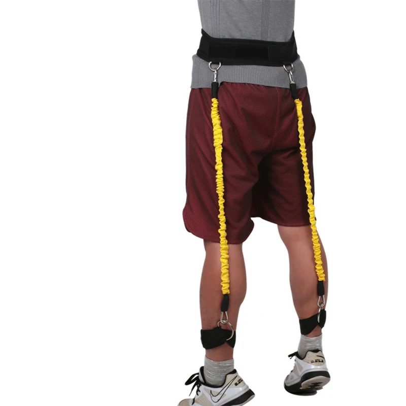 2020 эластичная веревка для йоги Эспандеры резинки Фитнес оборудование тренировки