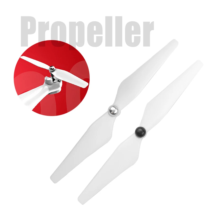 9450 Пропеллер для дрона Phantom 2 3 с самоблокировкой запасные части замены лопастей
