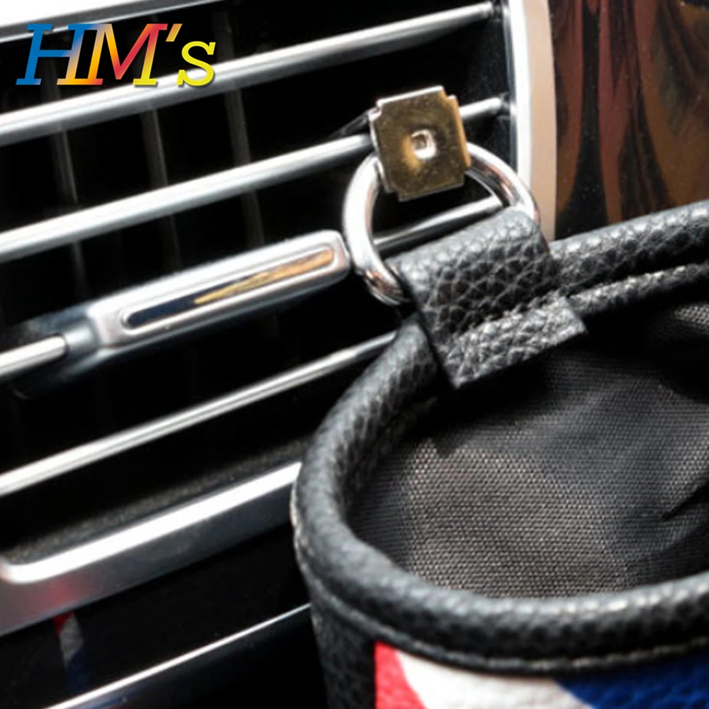 Сумка для хранения Mini Cooper R56 F56 F55 автомобильная сумка на выходе Clubman F54 подвесная