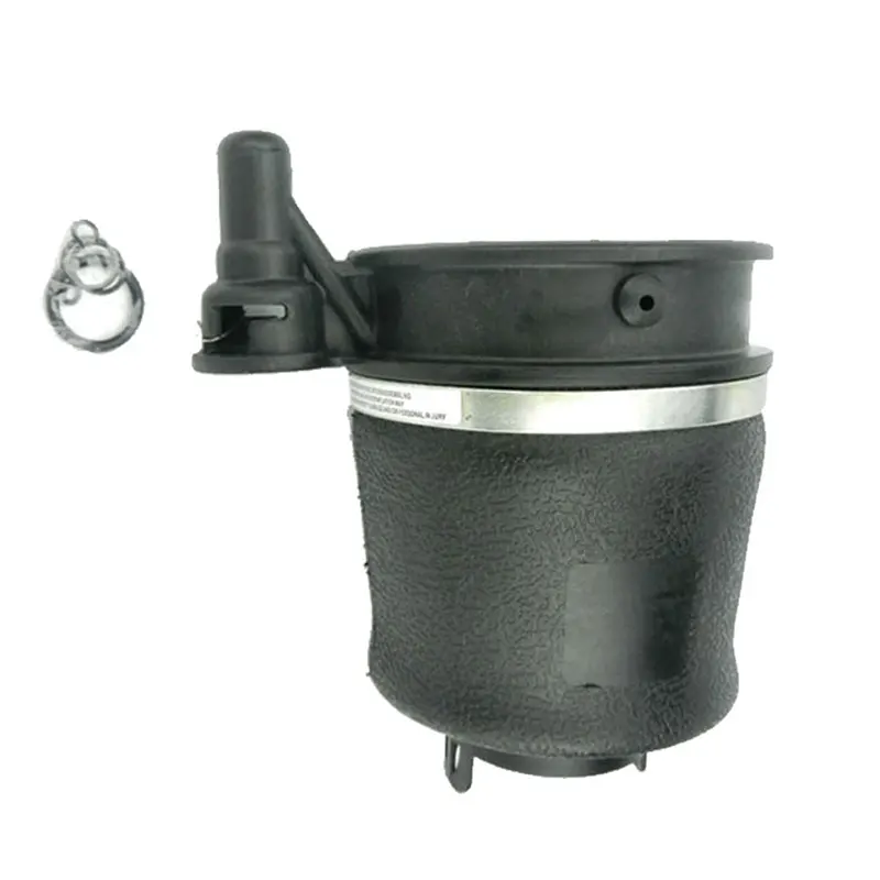 Комплект (4 шт.) Передняя и задняя пневматические пружины для 03 06 Ford DISPATCH Lincoln Navigator