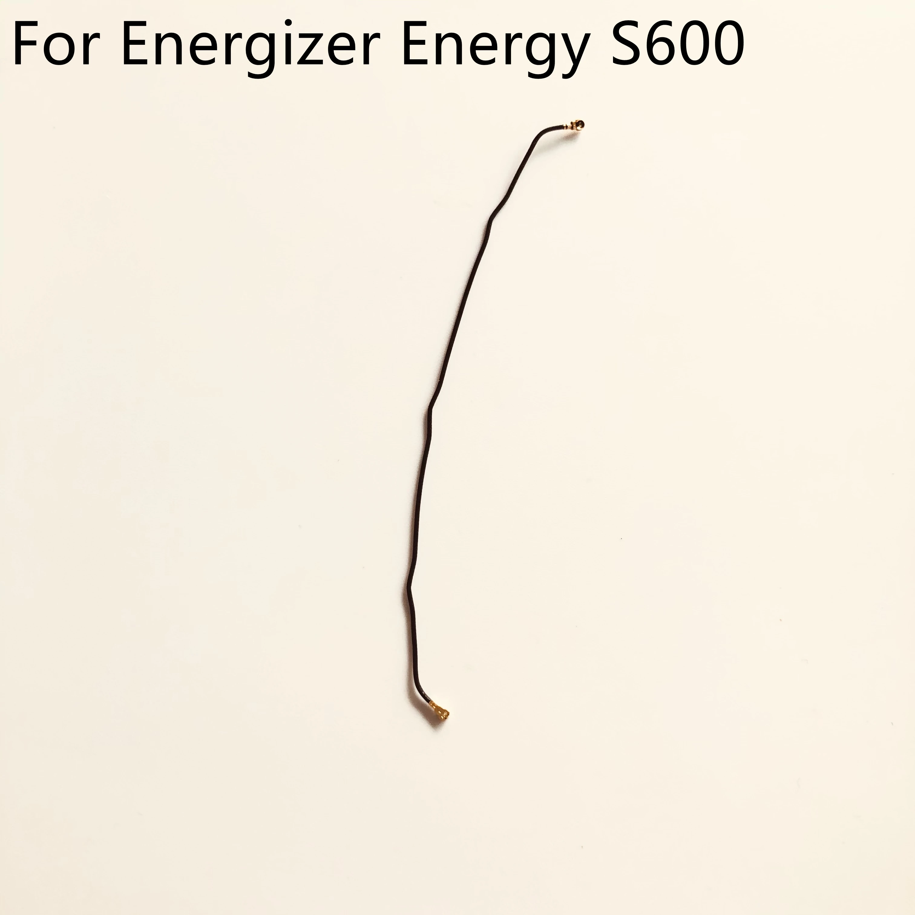 Energy S600 коаксиальный сигнальный кабель для телефона для Energy S600 MT6737 6,0 
