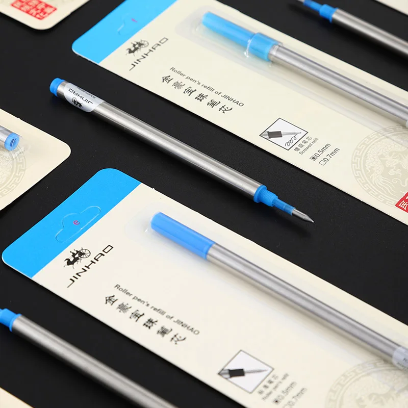 2 шт. jinhao подходит для 159 599 189 950 черное предложение Специальные чернила