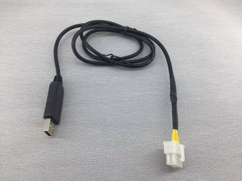 Интерфейс LPG CNG USB Диагностический TARTARINI Junior lambda Control + DVD программное