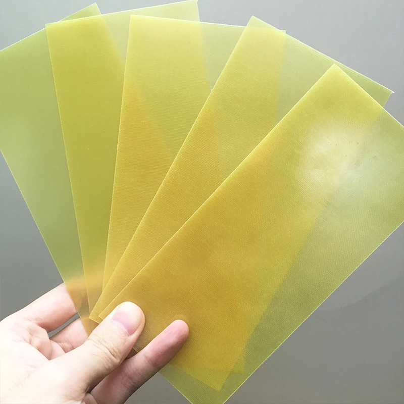 

Материал из стекловолокна для рукоятки ножа «сделай сам», 2 шт., 180*80*0,5 мм, разделитель для рукоятки ножа, аксессуары для хвостовика ножа, изол...