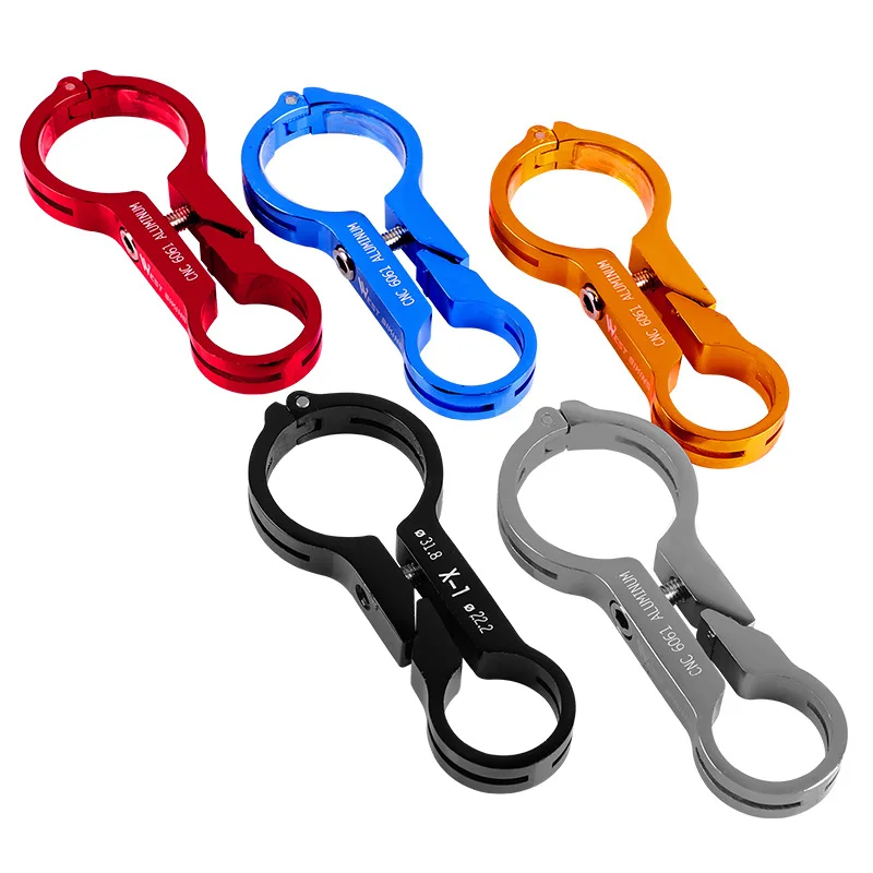 Держатель для велосипедного удлинителя держатель лампы крепления на руль из