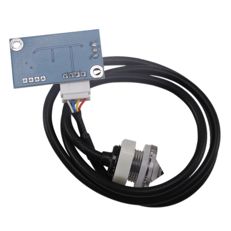 Полноуровневая Сенсор уровня жидкости обнаружения воды контроля модуль