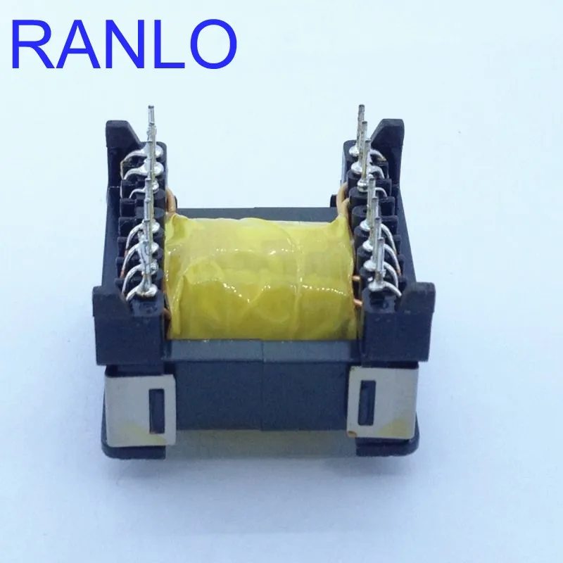 RNALO 2 шт./лот ETD39 16pin 8+ 8pin высокомощный акустический трансформатор(этикетка: ART P0008-01 LF 0711