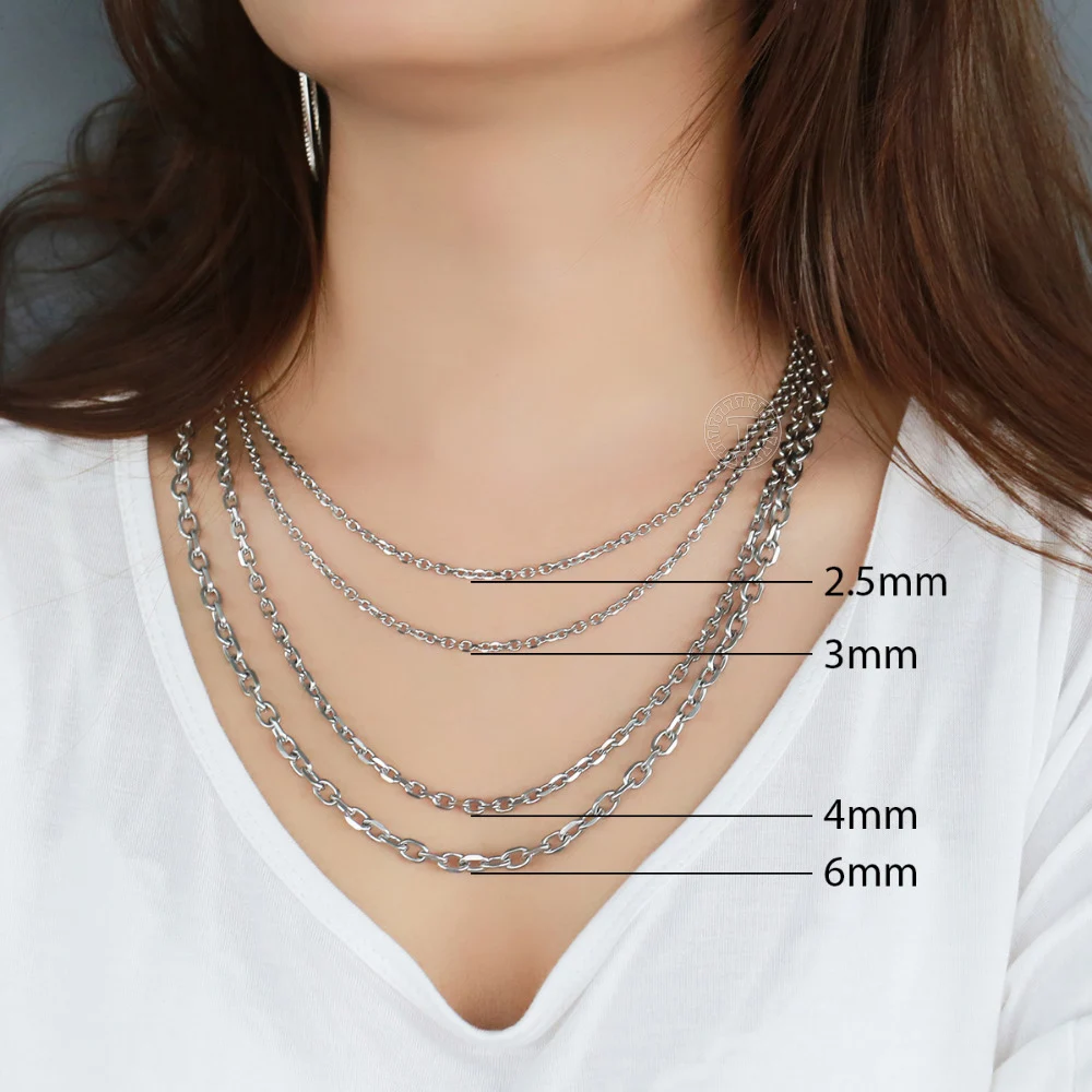 Ювелирный Комплект из колье и браслета нержавеющей стали|Ювелирные наборы| |