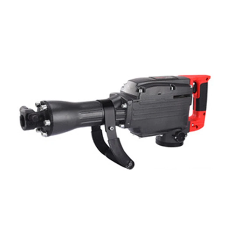 Industrial Grade High Power Single use Slotted Wall Break Concrete Home Multifunction Electric Pick Hammer Impact Drill | Инструменты
