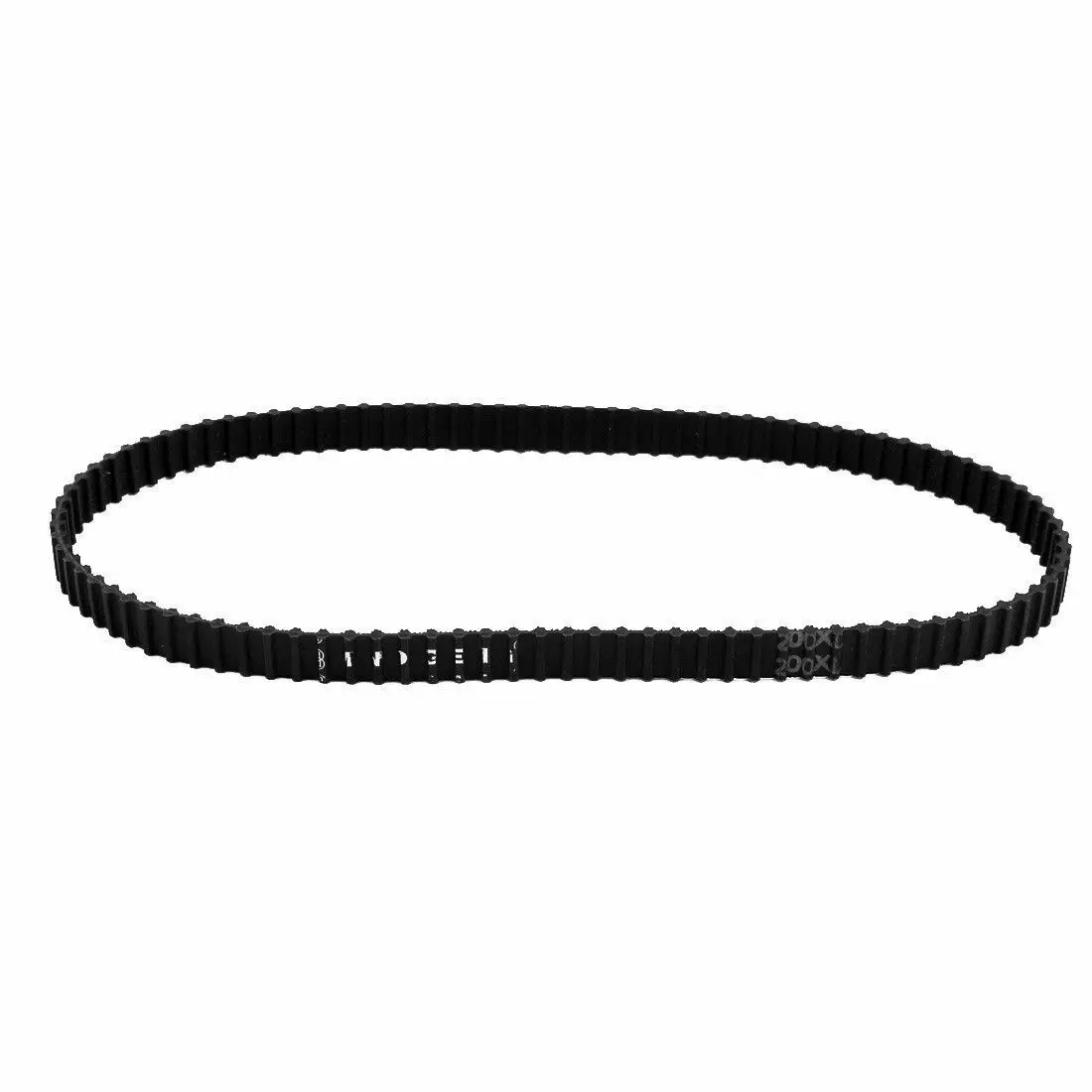 

200DXL Timing Belt 100 Teeth 10mm Width 5.08mm Pitch Stepper Motor Rubber