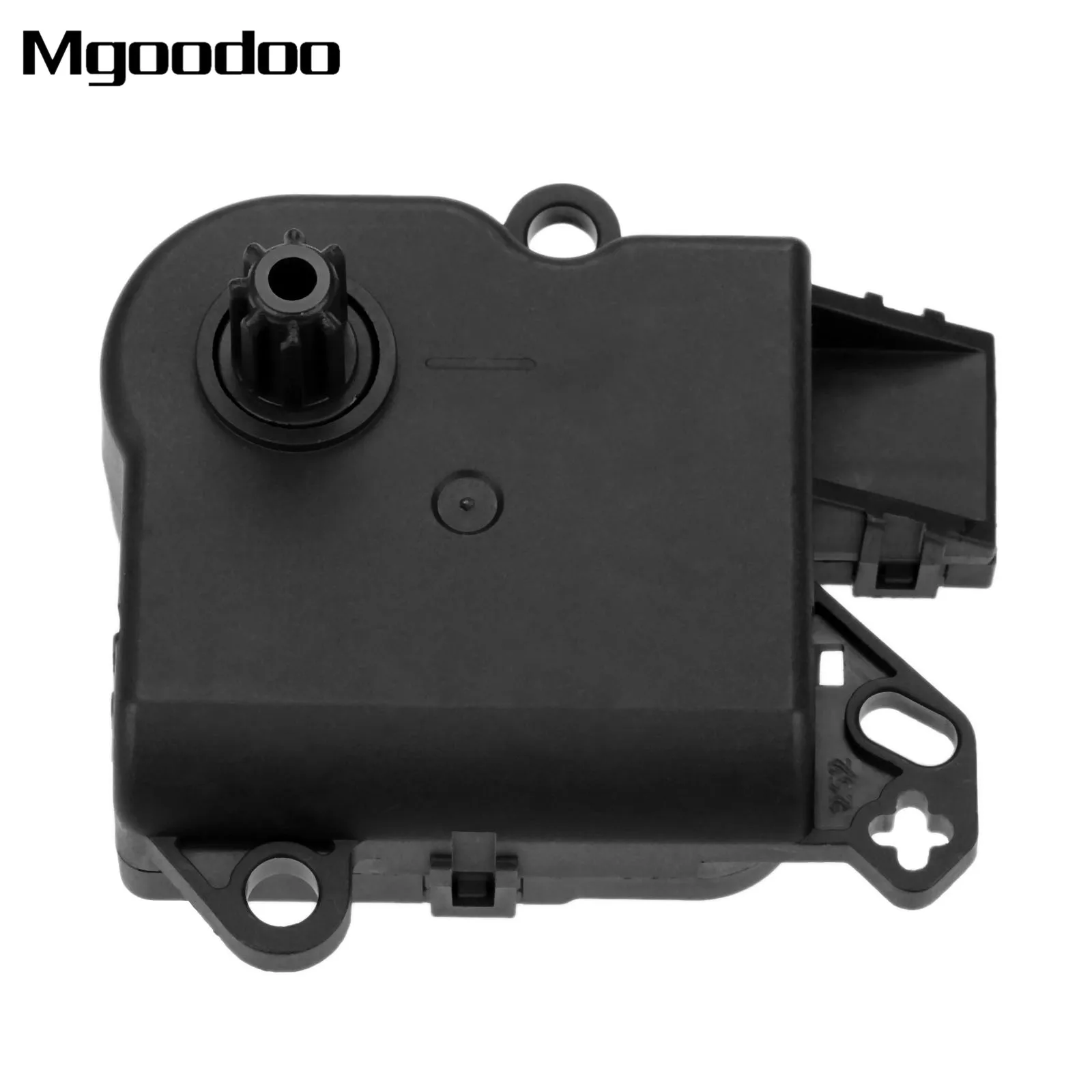 Mgoodoo 604-252 HVAC AC Heater Blend Door Actuator DL3Z19E616A For Ford Expedition F-150 Lincoln Navigator 8A8Z19E616A | Автомобили и